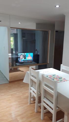 General Roca Apartment | Céntrico A-05