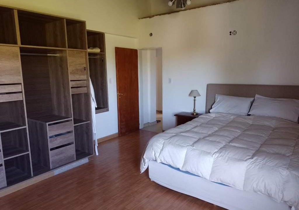 General Roca Apartment | Céntrico A-08