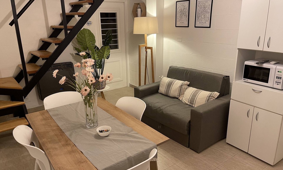 Comodoro Rivadavia Apartment | Cómodo Departamento en Comodoro Rivadavia!