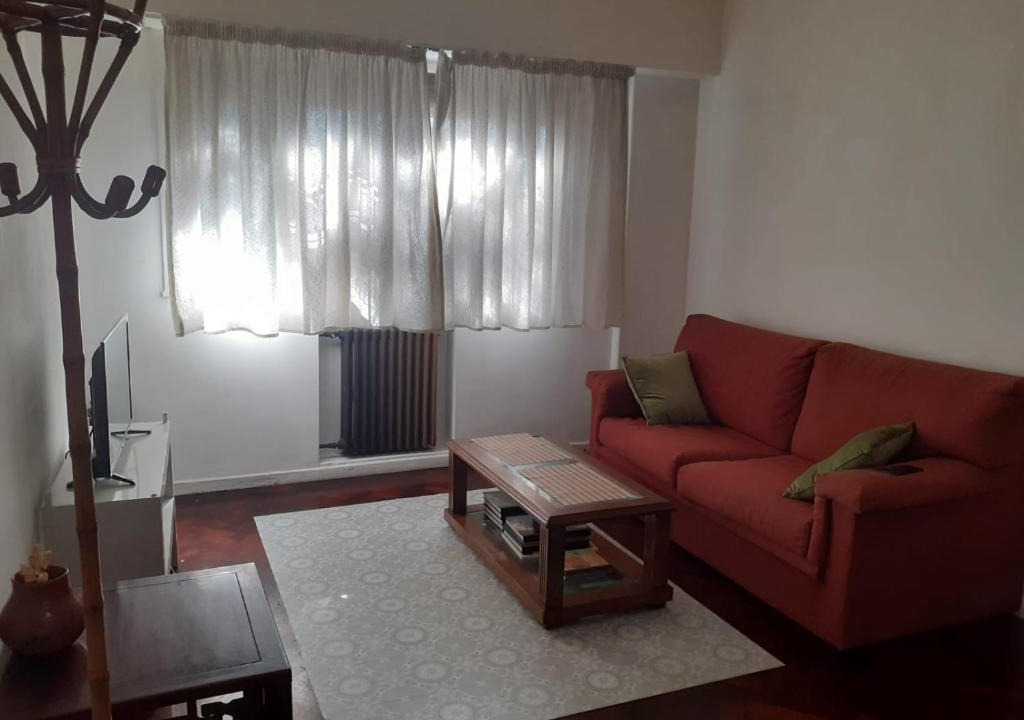 Almagro Apartment | Cómodo y amplio apartamento en Almagro - A pasos del metro y bien conectado a las mejores atracciones de la ciudad
