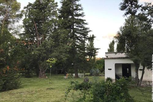 San Francisco del Monte de Oro House | Casa amplia en las sierras de San Luis