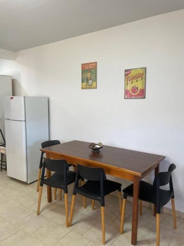 Chajari Apartment | Cabaña 32 termas