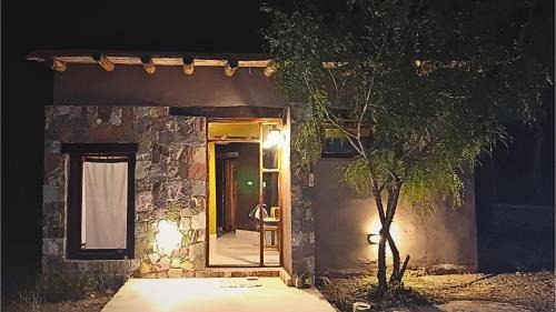 Tilcara House | Cabaña Aklla