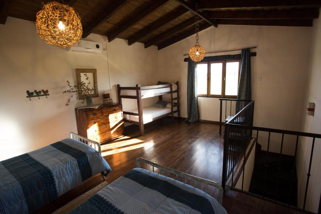 La Merced House | Cabaña Amanecer - Finca la Falda - Salta