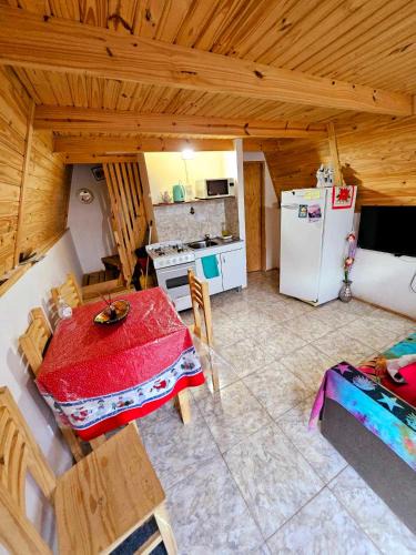 Perito Moreno Apartment | Cabaña anita