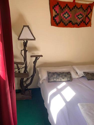 Cachi Apartment | Cabaña Apacheta Mi Campito Cachi Salta