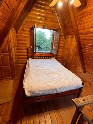 La Rioja Ski Chalet | Cabaña