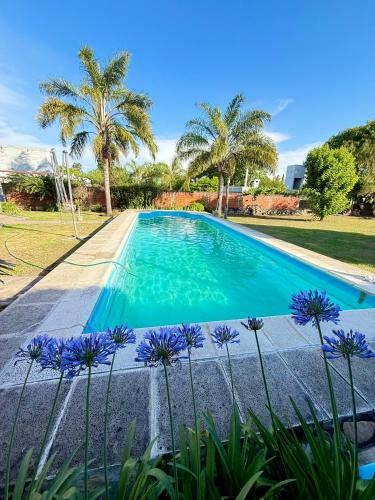 Vaqueros House | Cabaña