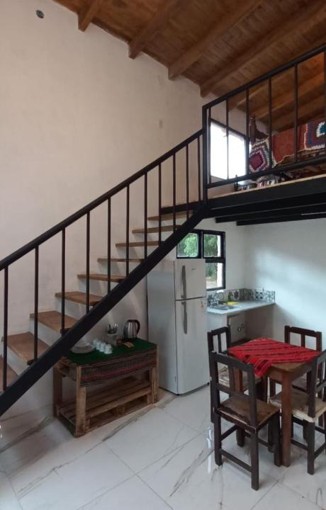 Maimara Apartment | Cabaña CASA GRANDE