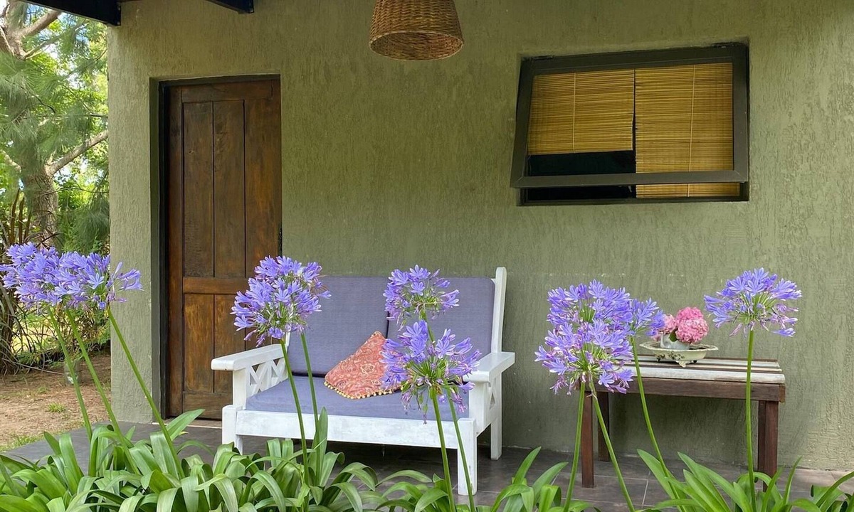 Costa del Este Cabin | Cabaña Cedro Azu, Near the Beach