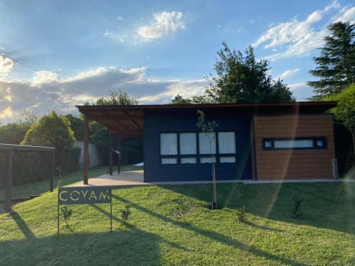 Villa Del Dique House | Cabaña Coyam