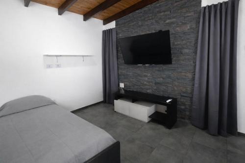 Rama Caida Apartment | Cabaña Crisma - San Rafael Mendoza
