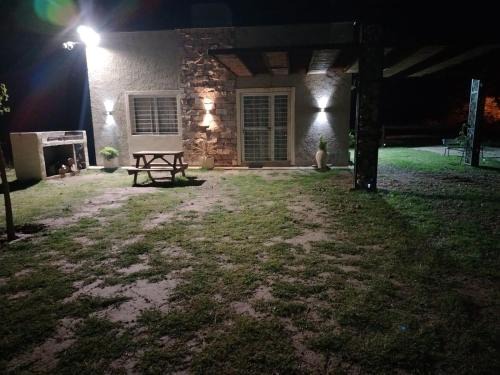 Cuadro Nacional Ski Chalet | Cabaña de campo La Tabanerina