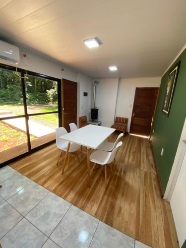 Obera Apartment | Cabaña del Chachi 2