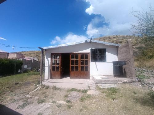 Potrerillos Ski Chalet | Cabaña del sol