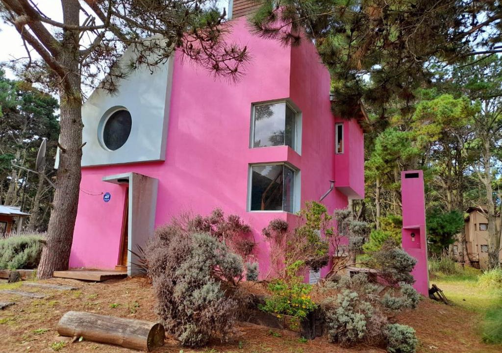 Costa del Este House | Cabaña Descansos del Este