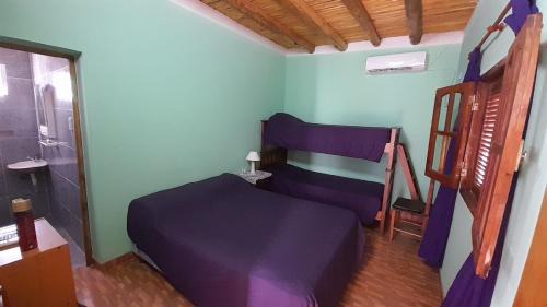 Fiambala Apartment | Cabaña DOÑA LILIA