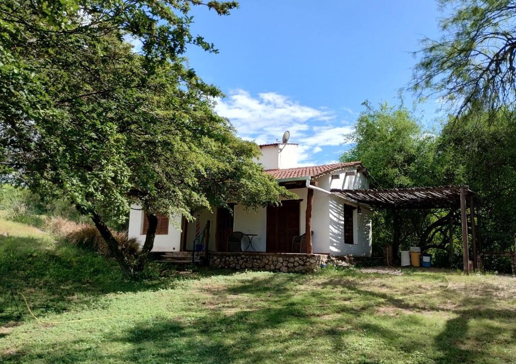 Cochangasta House | Cabaña Duraznillo