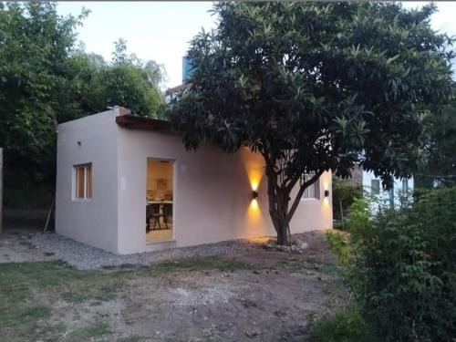 San Javier Department Apartment | Cabaña EL AROMO