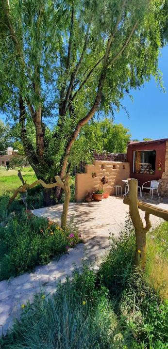 Humahuaca Cabin | Cabaña El Cardón,casita en el campo quebradeño