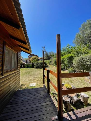 La Cumbre Apartment | Cabaña El Cristo