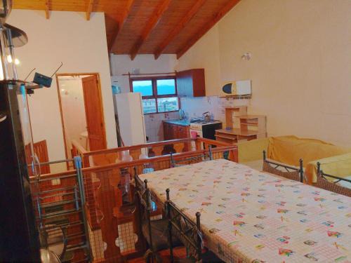 Province of Tierra del Fuego Apartment | Cabaña El Horizonte Patagónico