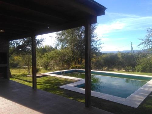 Bialet Masse House | Cabaña El Mirador de Bialet Masse