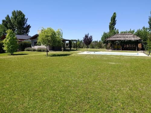 San Rafael House | Cabaña El Morito