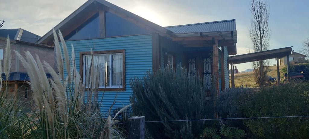 Villa La Arcadia Ski Chalet | Cabaña El Pazo