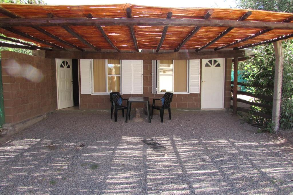 Belen Cabin | Cabaña en Belén