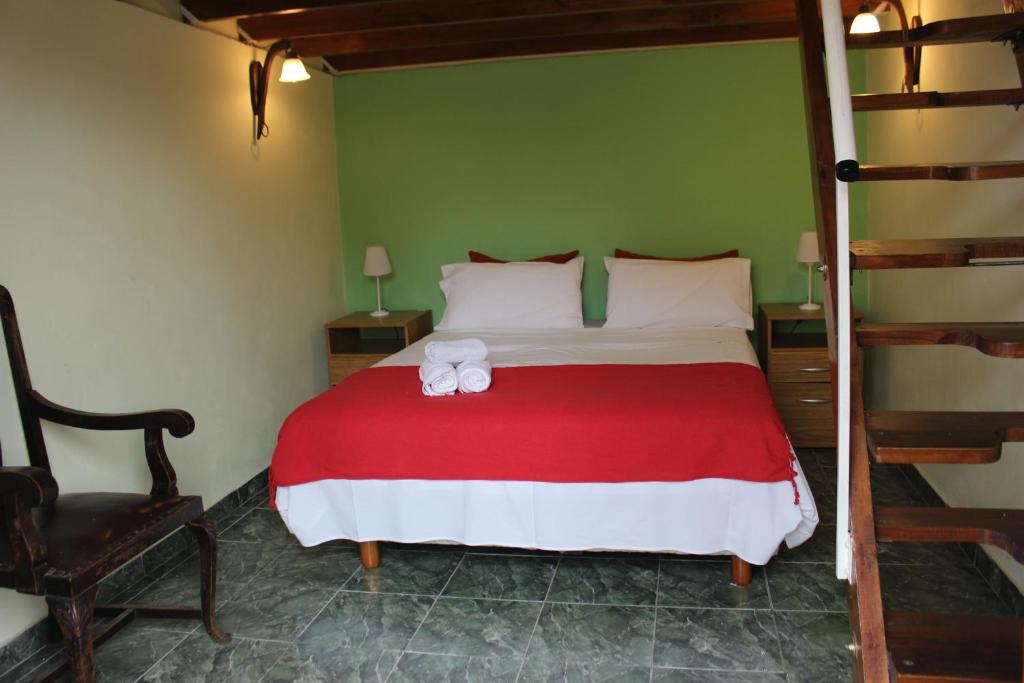 Banfield Apartment | Cabaña Escondida