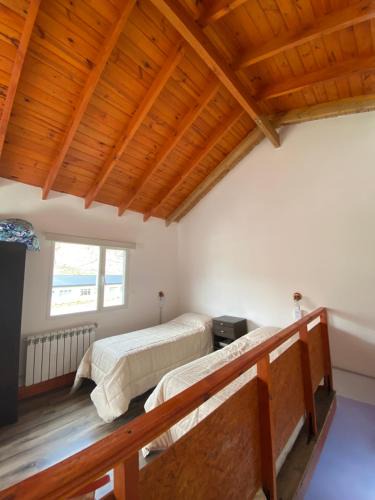 El Chalten Apartment | Cabaña Familia de Campo 3