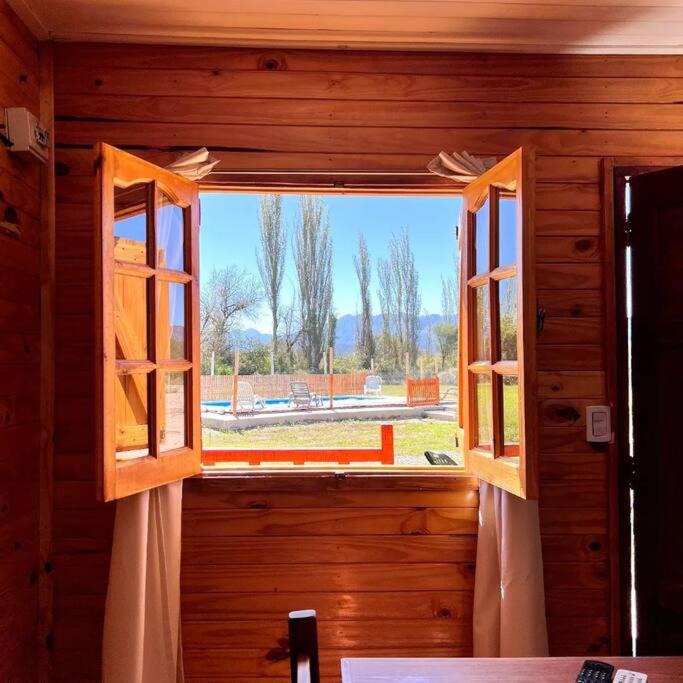 Villa Mercedes House | Cabaña Finca el Oasis en Jáchal, San Juan