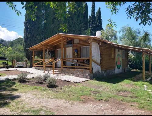 Los Cocos Ski Chalet | Cabaña Gaia