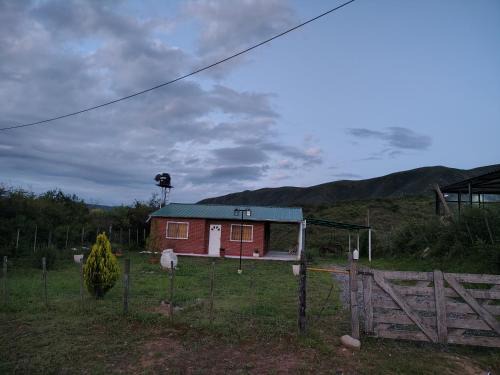 Las Juntas Ski Chalet | Cabaña Gufo