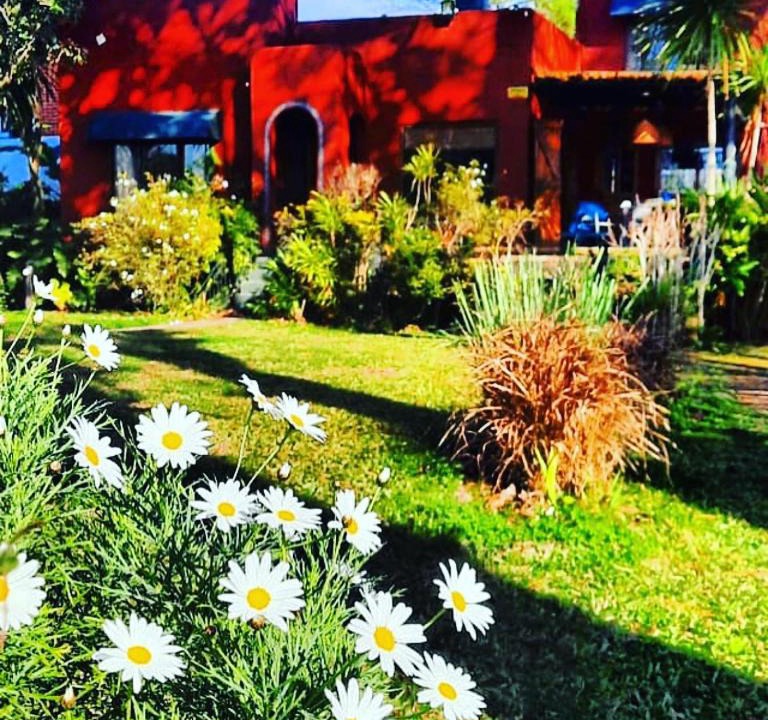Partido de Tigre House | Cabaña Isla Paihuen