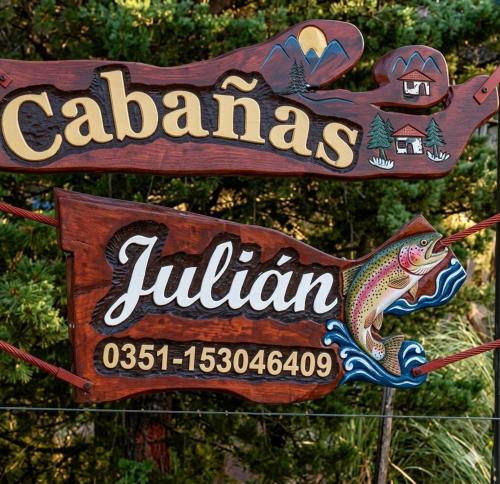 Calamuchita Department Other | Cabaña julian