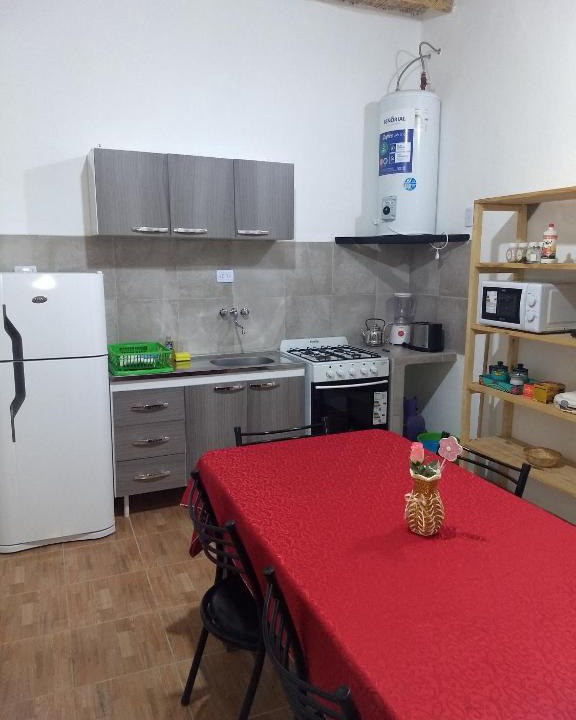 Fiambala Apartment | Cabaña La Angostura