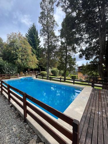 Playa Bonita Apartment | Cabaña La Calandria