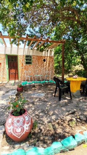 Ischilin Apartment | Cabaña La Casona de los Paredones