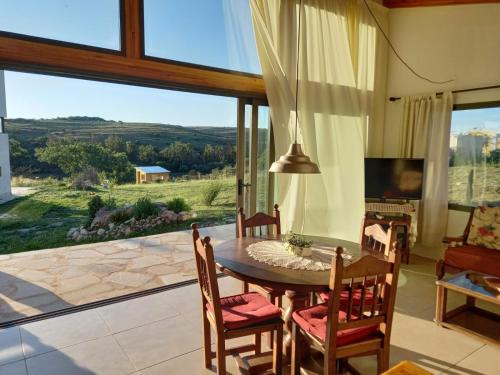 Villa Giardino House | Cabaña La Joaquina - Villa Giardino