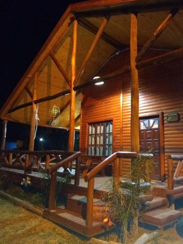San Jose House | Cabaña La Justina