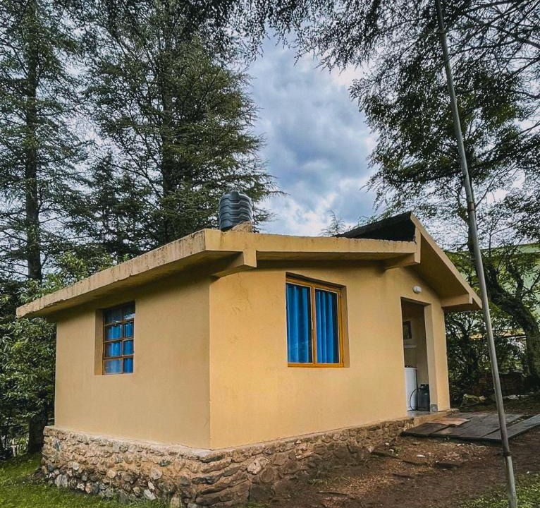 Calamuchita Department House | Cabaña La Resolana