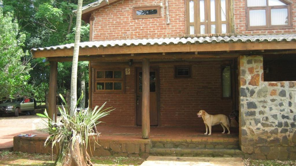 Zona Granja House | Cabaña La Tranquilidad