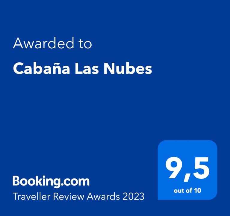 Rio Ceballos House | Cabaña Las Nubes