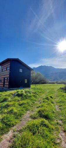 El Hoyo Apartment | Cabaña Linna