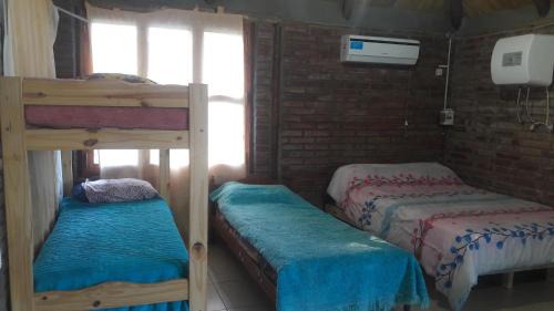 Cuadro Nacional Apartment | Cabaña: LOS ABUELOS