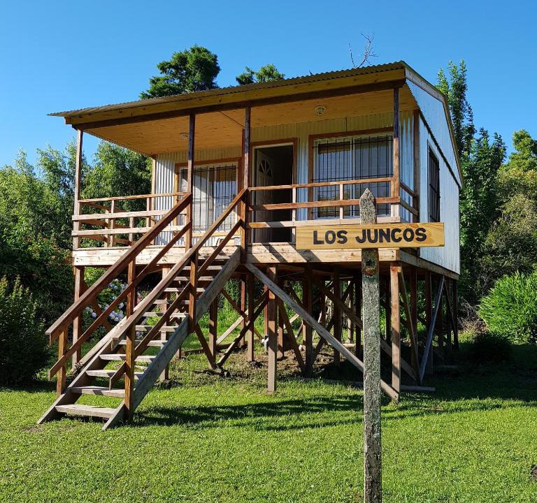 Partido de Tigre Apartment | Cabaña Los Juncos