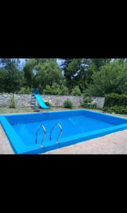 Huerta Grande House | Cabaña Los Lirios