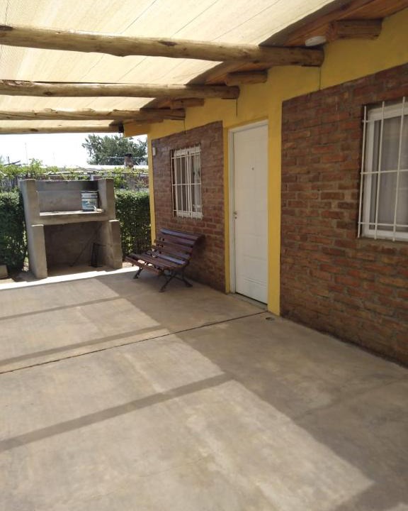 Pedro Vargas House | Cabaña los mirasoles